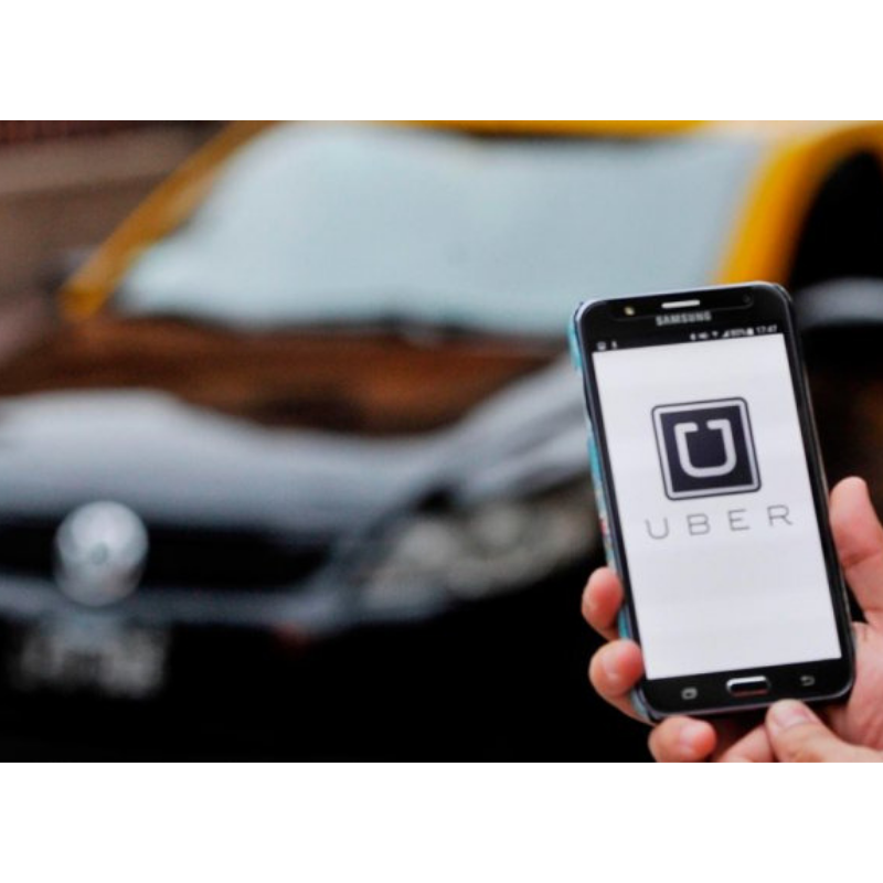 uber