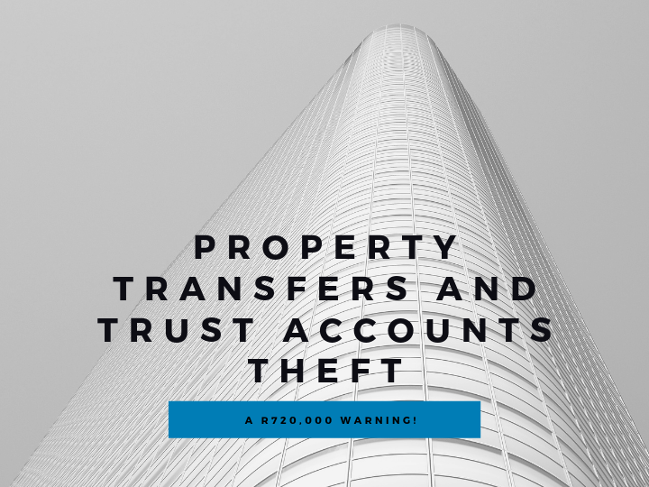 Property transfers and trust account theft_LHTC_LegalBrief_July2019