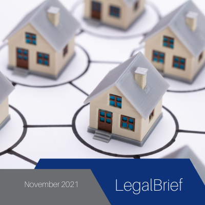 PGPS Attorneys Pietermaritzburg LegalBrief Community Scheme Disputes