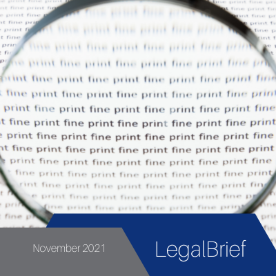 PGPS Attorneys Pietermaritzburg LegalBrief Exemption Clauses