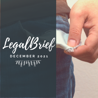 PGPS LegalBrief December Masters Office