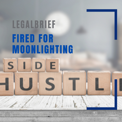 legalbrief_newsletter_PGPS_March2022 monnlighting labour law PGPS Attorneys