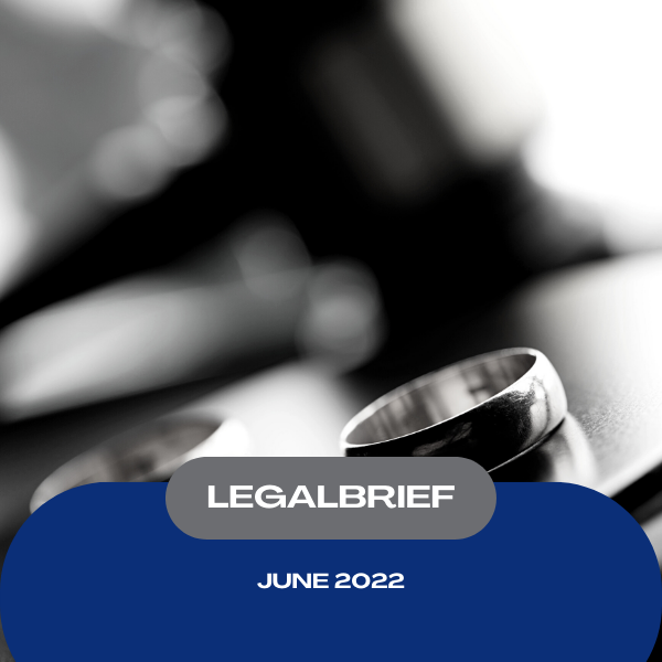 PGPS LegalBrief