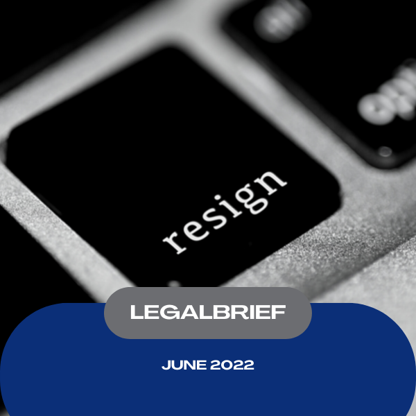 PGPS LegalBrief
