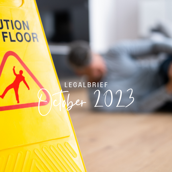 PGPS LegalBrief