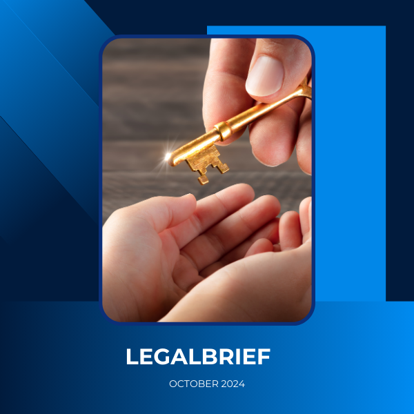 LegalBrief Inheritance protect