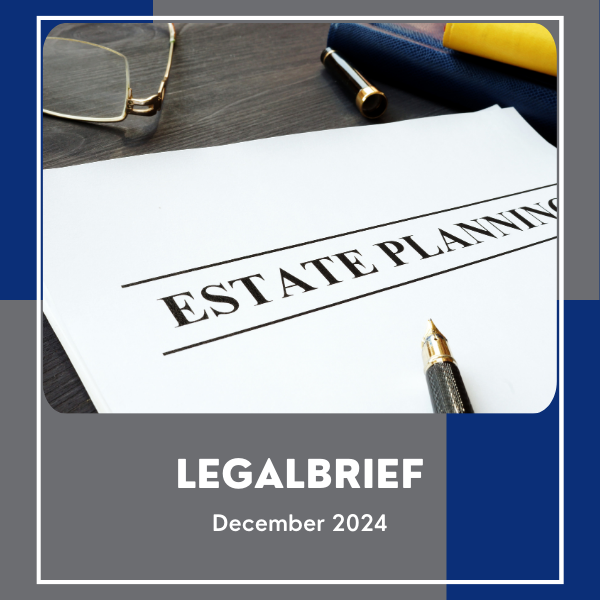 Estate Planning