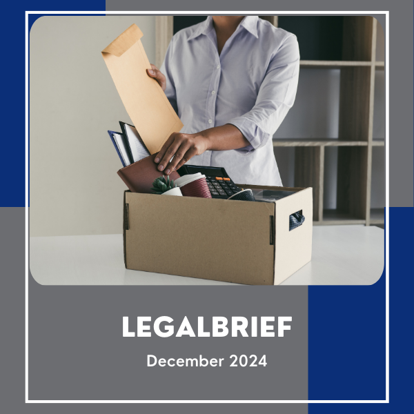 Labour Law